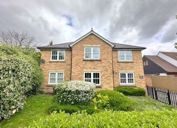 Thumbnail Flat for sale in Lynmouth Gardens, Chelmsford