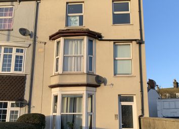 Thumbnail 1 bed flat to rent in Denmark Road, Lowestoft
