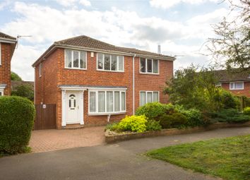 Thumbnail Detached house for sale in West Nooks, Haxby, York, North Yorkshire