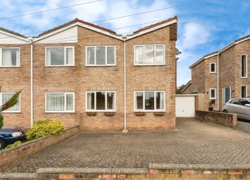 Property listing in Mold, Flintshire