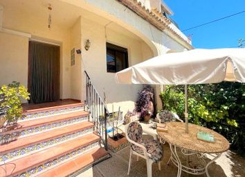 Thumbnail 3 bed town house for sale in 03759 Benidoleig, Alicante, Spain