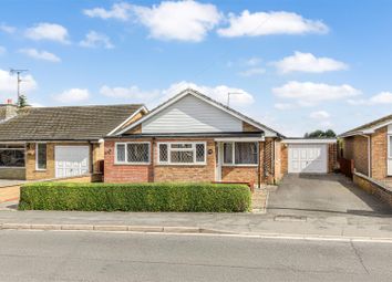 Thumbnail 2 bed detached bungalow for sale in Whitefriars, Rushden