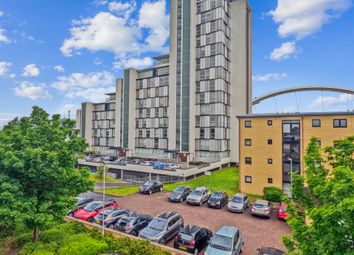 Thumbnail 2 bed flat for sale in Mavisbank Gardens, Festival Park, Glasgow