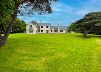 Thumbnail Country house to rent in The Garey, Garey, Ramsey, Isle Of Man