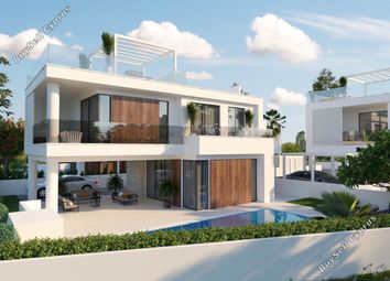 Thumbnail 3 bed detached house for sale in Pernera, Famagusta, Cyprus