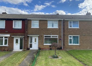 Thumbnail Terraced house for sale in For Sale: 11 Ashdown Way, Billingham
