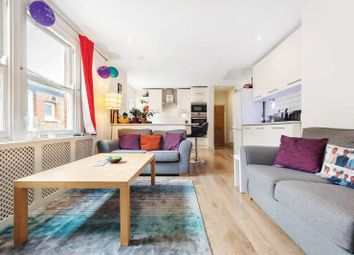 Thumbnail Flat to rent in Trouville Road, Abbeville Village, London