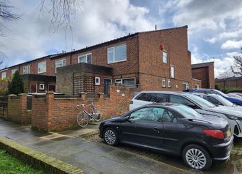 Thumbnail End terrace house to rent in Goodman Cresent, Streatham Hill
