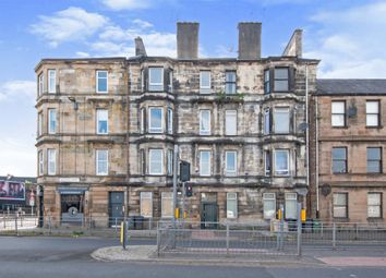 Thumbnail 2 bed flat for sale in Caledonia Street, Paisley