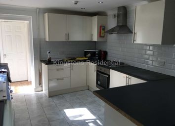 Thumbnail 7 bed end terrace house to rent in Northcote Street, Cathays, Cardiff