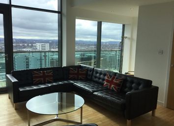 Thumbnail Penthouse to rent in Bothwell Street, City Centre, Glasgow