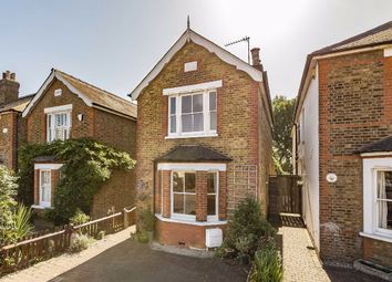 2 bed detached house for sale in Summer Road, East Molesey KT8