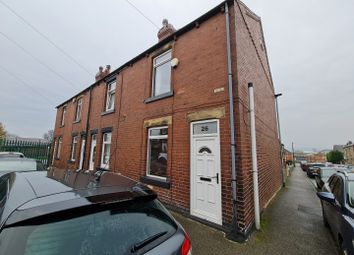 2 bed end terrace house for sale in Braithwaite Street, Staincross, Barnsley S75