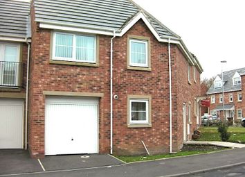 3 Bedrooms Terraced house to rent in Catherine Way, Newton-Le-Willows WA12
