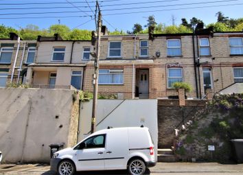 Thumbnail Terraced house to rent in Slade Road, Ilfracombe