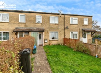 Thumbnail 3 bed terraced house for sale in Chandler Close, Weston, Bath, Avon