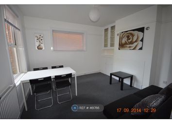 Thumbnail 5 bed detached house to rent in Cardigan Road. Winton, Bournemouth