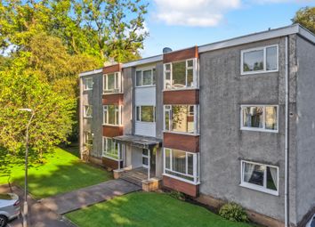 Thumbnail Flat for sale in Bankholm Place, Busby, East Renfrewshire