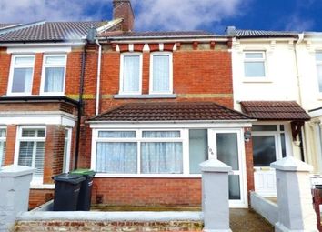 Thumbnail Property to rent in Parham Road, Gosport