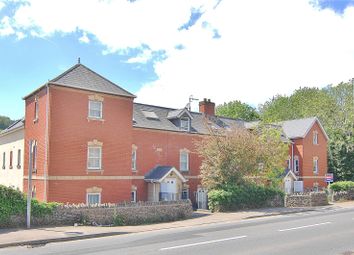 Thumbnail 1 bed flat for sale in Wilminton Terrace, London Road, Stroud, Gloucestershire