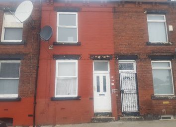Thumbnail Terraced house to rent in Chatsworth Road, Leeds