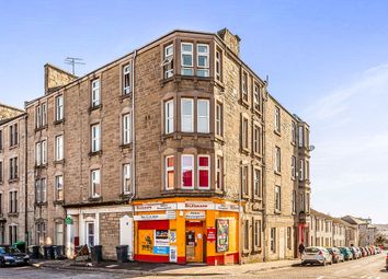 Thumbnail 3 bed flat for sale in Constitution Street, Dundee