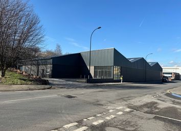 Thumbnail Industrial to let in 218 Newhall Road, Sheffield, South Yorkshire