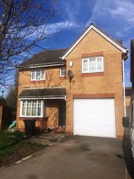 4 Bedroom Detached house for rent