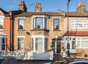Thumbnail 2 bed flat to rent in York Road, London