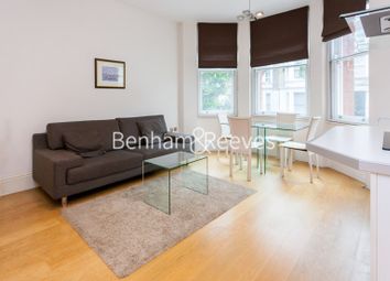 Thumbnail 1 bed flat to rent in Nevern Square, Kensington