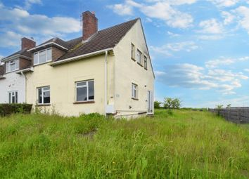 Thumbnail Semi-detached house for sale in Hillside, Manston, Sturminster Newton