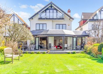 Thumbnail Detached house for sale in Chalkwell Avenue, Chalkwell