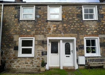 Thumbnail 3 bed terraced house to rent in College Street, Camborne