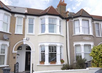Thumbnail Terraced house to rent in Ewhurst Road, London