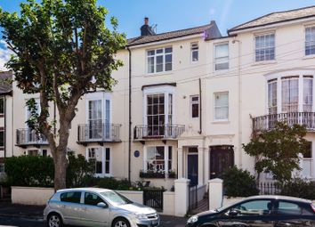 Thumbnail Flat to rent in Clifton Road, Brighton