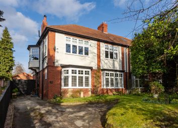 Thumbnail Semi-detached house for sale in Woodland Road, Darlington