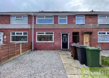 Thumbnail 3 bed terraced house to rent in Lyme Grove, Droylsden, Manchester