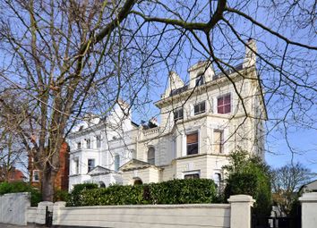 Thumbnail 2 bedroom flat to rent in Rosslyn Hill, Hampstead, London