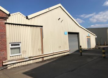 Thumbnail Light industrial to let in Blue Unit, Greenhill Industrial Estate, Kidderminster, Worcestershire