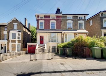 Thumbnail 1 bed flat to rent in Sunderland Road, Forest Hill, London