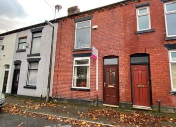 2 bed terraced house for sale in Lime Street, Farnworth, Bolton BL4