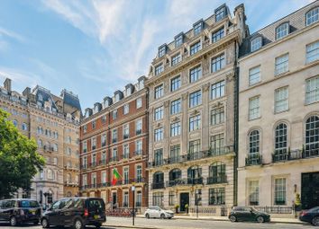 Thumbnail 3 bed flat for sale in Portland Place, Marylebone