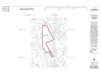 Thumbnail Land for sale in Land At Pearson Way, Neath, West Glamorgan