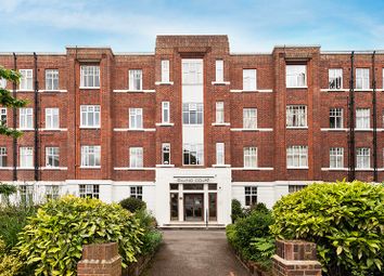 Thumbnail Flat for sale in Gilling Court, Belsize Grove, London