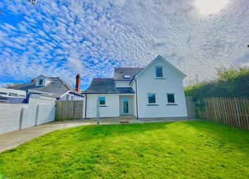 Thumbnail 3 bed detached house for sale in Cilgerran, Cardigan, Pembrokeshire