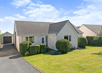 Thumbnail 4 bed bungalow for sale in Bryn Eithin, Pentre Halkyn, Holywell, Flintshire