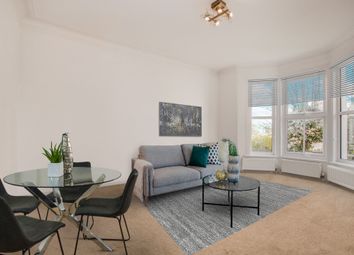 Thumbnail Flat to rent in Ridge Road, London