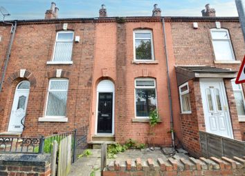 Thumbnail Terraced house for sale in Alverthorpe Road, Wakefield, West Yorkshire