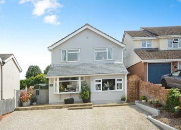 Thumbnail Detached house for sale in Tidings Hill, Halstead