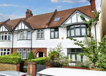 Thumbnail 4 bed semi-detached house for sale in Chetwynd Villas, Dartmouth Park, London